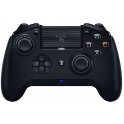 Naujas Razer Raiju Tournament Edition Controller for PS4